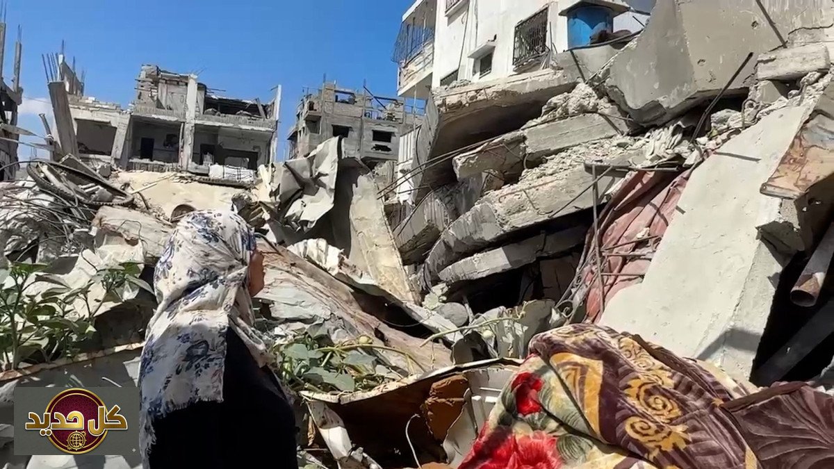المفقودين في غزة: معاناة الأسر وحياة معلقة على أمل مجهول