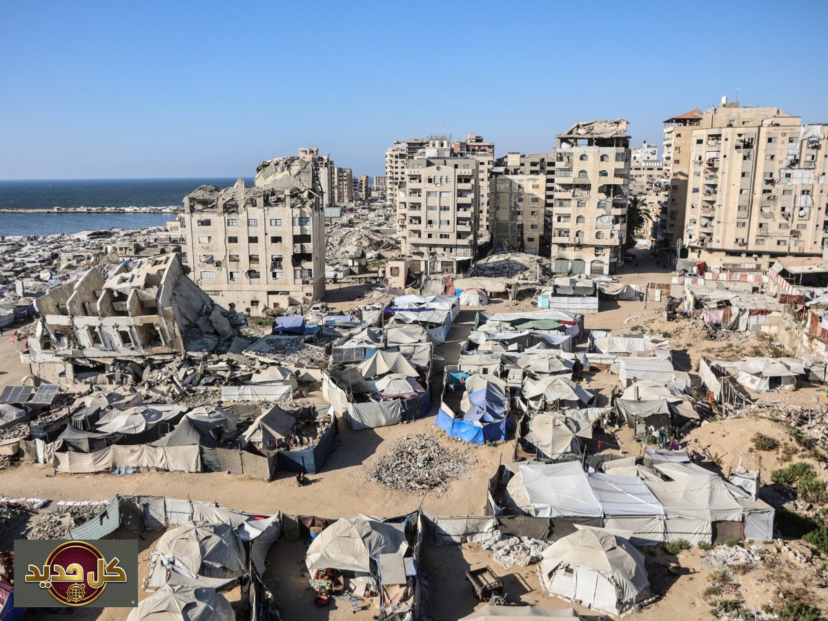مراكز إيواء غزة: مجلس السلام يخطط لإنشاء ملاجئ وقوات دولية تستعد للانتشار