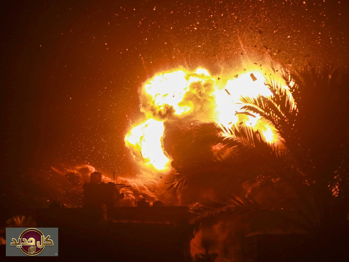حرب غزة: حملة "كذبوا عليكم" تفضح استمرار المأساة الإنسانية رغم دعوات الهدنة