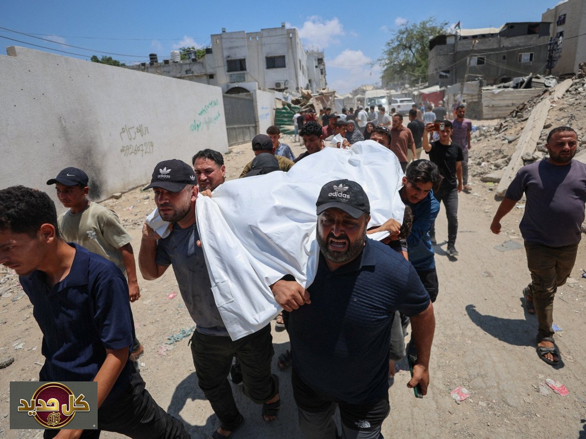 تطورات غزة والضفة: استشهاد فلسطينيين وإصابات واعتقالات متواصلة