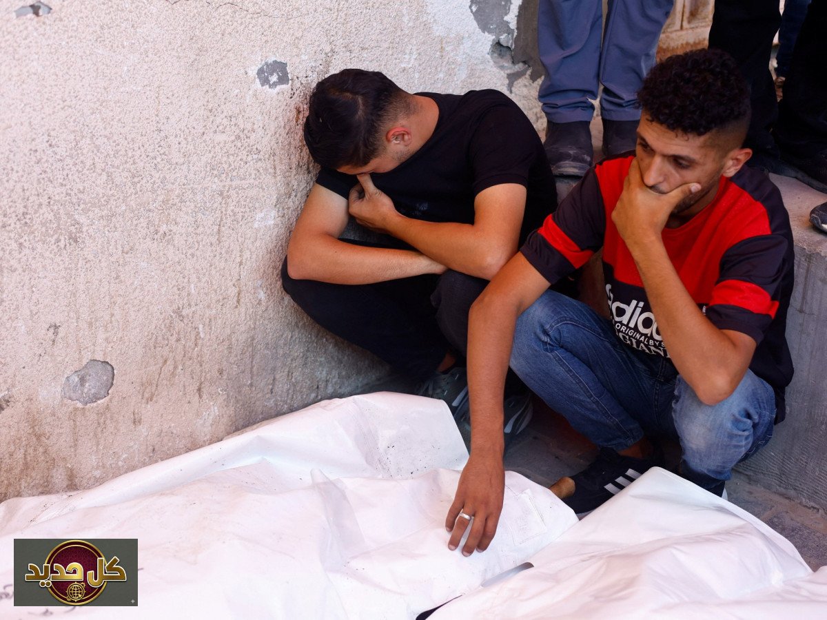 أحداث غزة الأخيرة: 5 قتلى وتوسيع 'المنطقة الصفراء' شرق المدينة