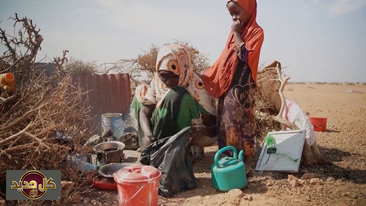 أزمة الجوع 2025: غزة، السودان، واليمن تتصدر قائمة البؤر الأخطر عالمياً