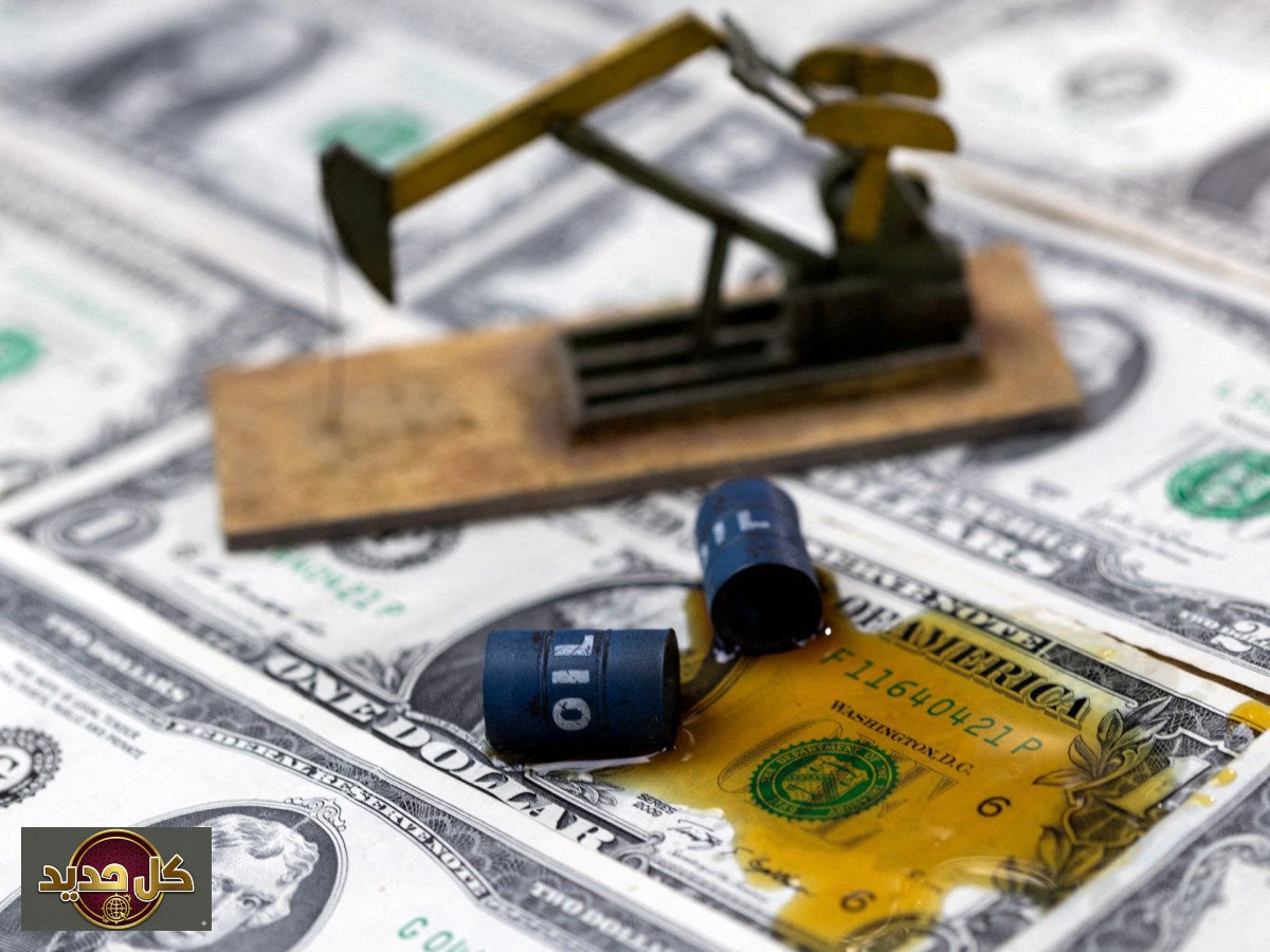 أسعار النفط والذهب: قفزة 11% للنفط وتراجع للمعدن الأصفر وسط تقلبات العملات