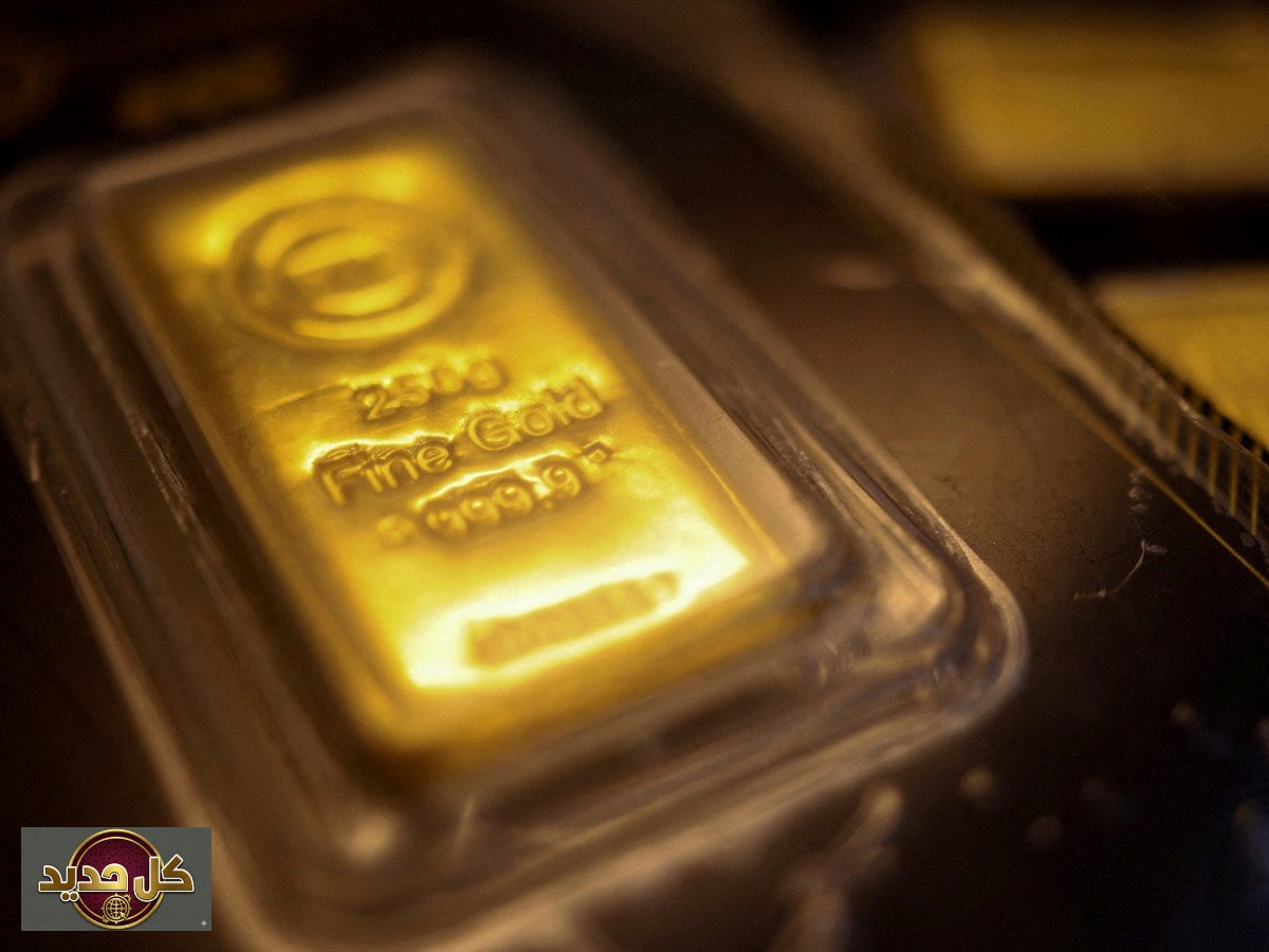 تراجع أسعار الذهب: الدولار القوي وقرار الفائدة الأمريكية يحددان المسار