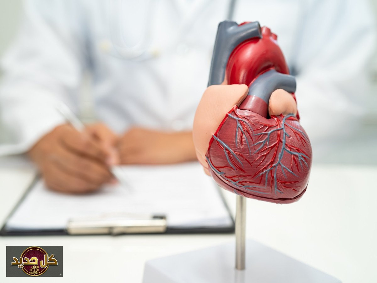 علامات خطر القلب: حين يرسل جسدك نداء الاستغاثة الصامت