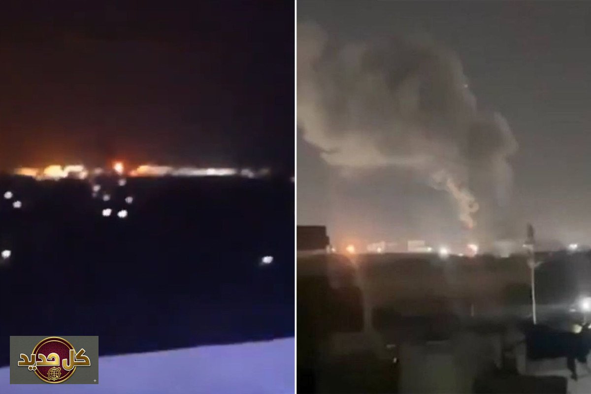 غارات الحديدة تتجدد: التحالف ينفي استهداف ميناء حيوي باليمن