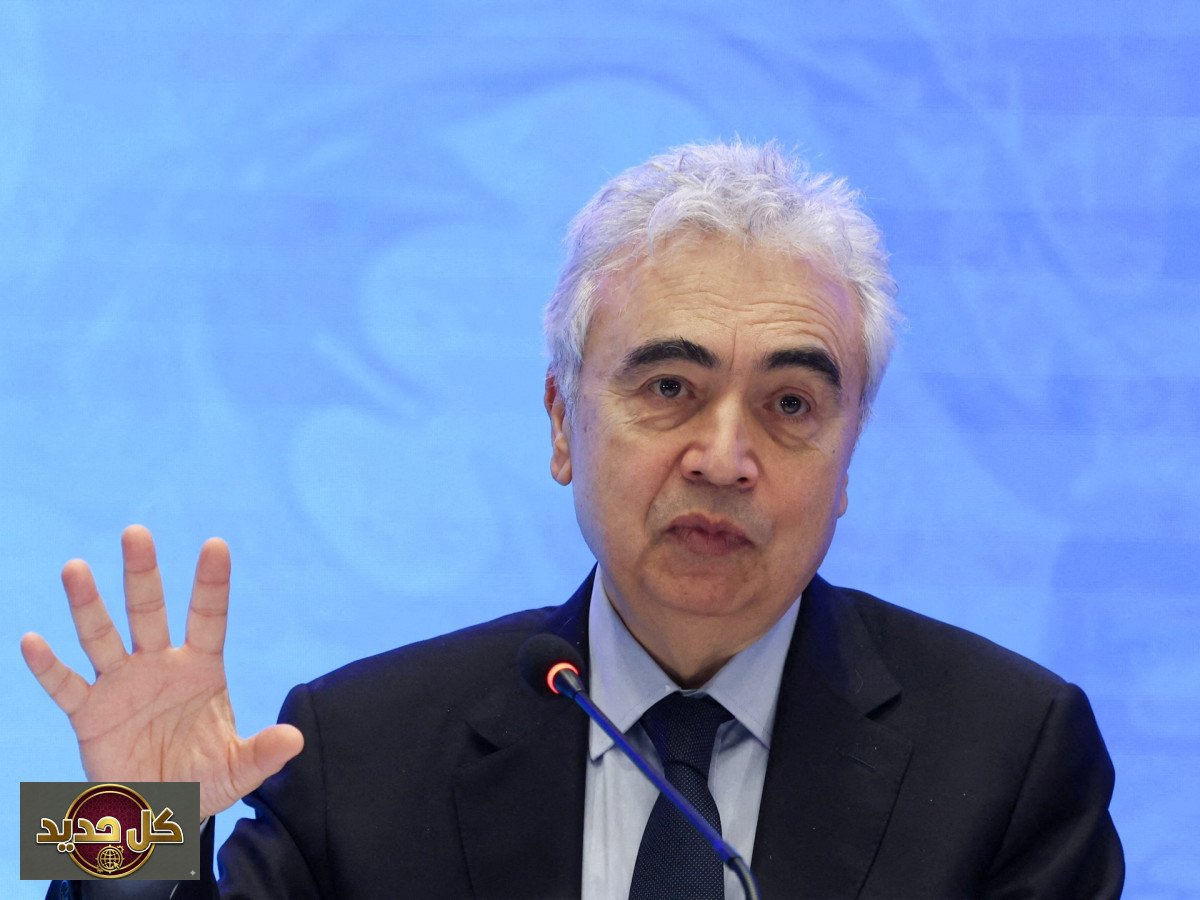 مستقبل فائض النفط 2027 في خطر: تصعيد هرمز يثير القلق العالمي