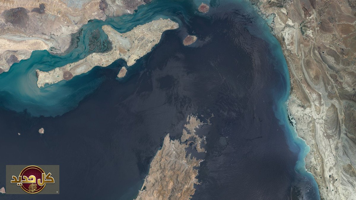 أزمة مضيق هرمز والتحكيم: قضايا تصدرت حلقة 'شبكات' الأخيرة