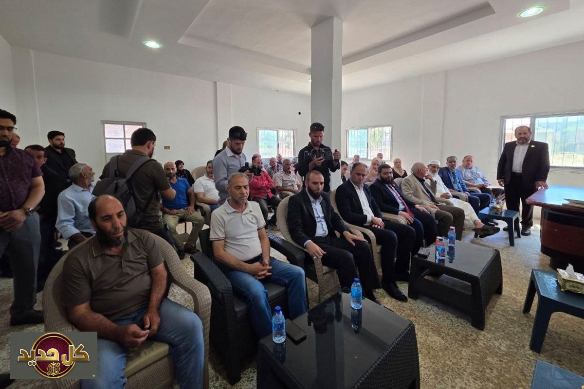 تحقيقات مجزرة الحولة: الهيئة الوطنية للعدالة الانتقالية تباشر الاستماع للشهود