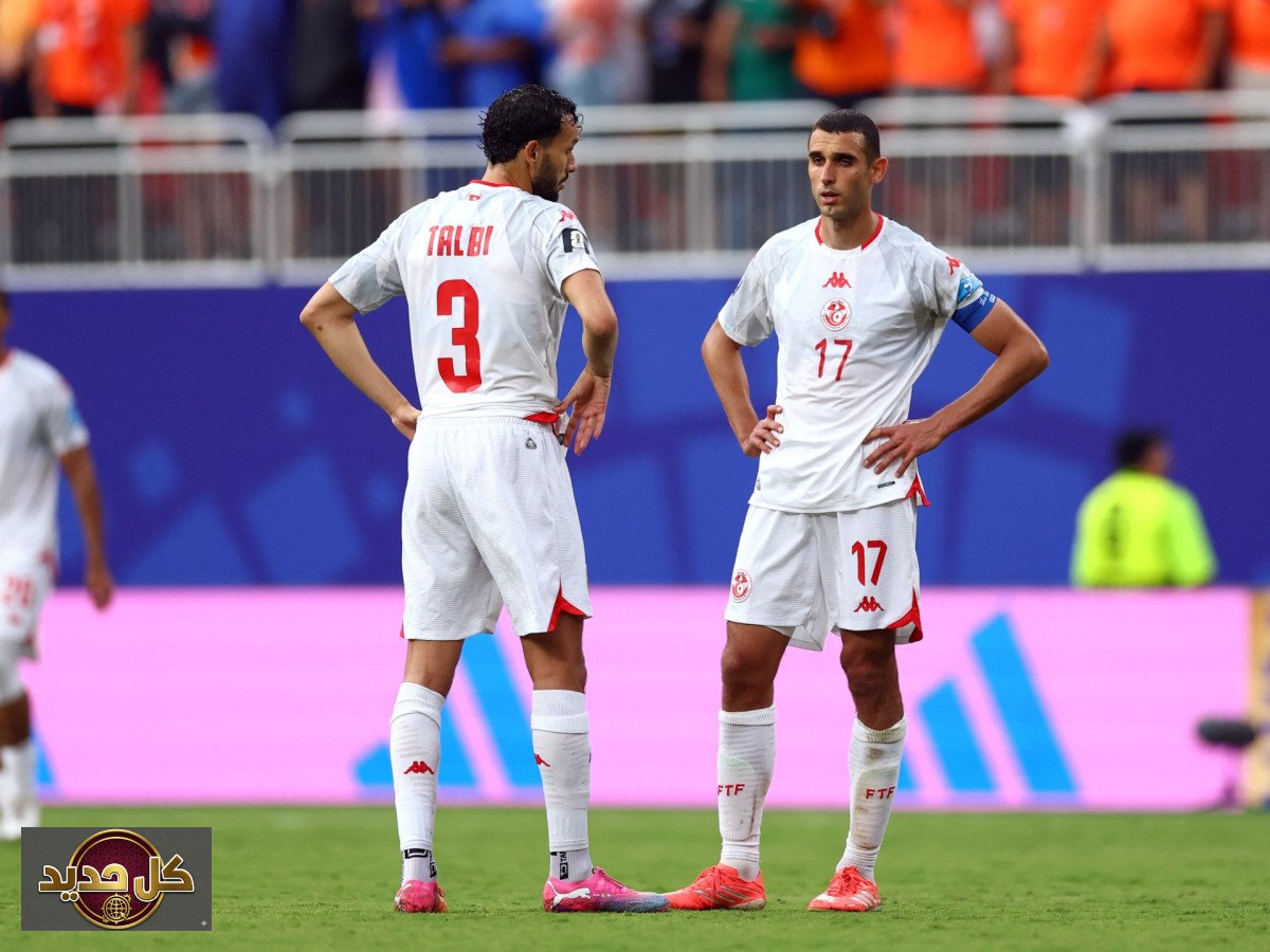 رسالة إنفانتينو للمنتخب التونسي واعتذار الطالبي: ما بعد وداع المونديال