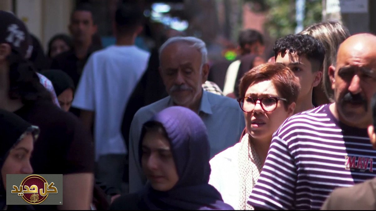تحولات إيران الاقتصادية والاجتماعية: الحرب تعيد تشكيل أولويات الدولة والمجتمع