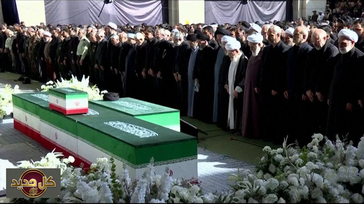تحديات الاقتصاد الإيراني: دلالات الحشود ومستقبل طهران