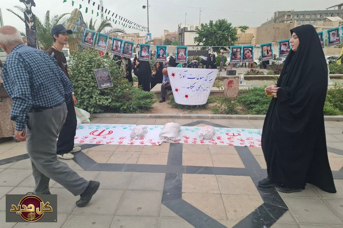 الحصار البحري الأمريكي: طهران تقرأ ملامح التصعيد المقبل