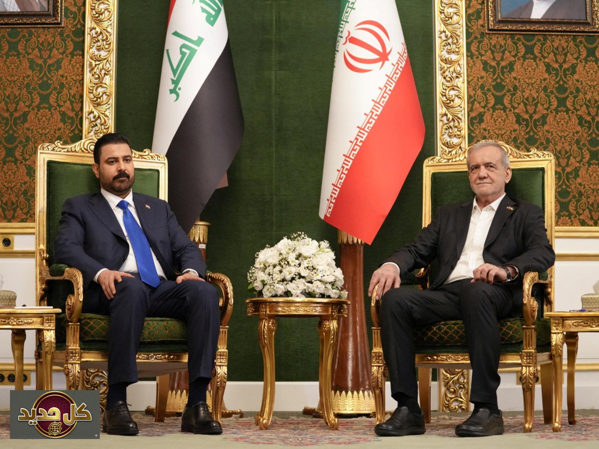 رفض إيران للمقترح الأمريكي يفتح ملف هرمز ويُنذر بتصعيد