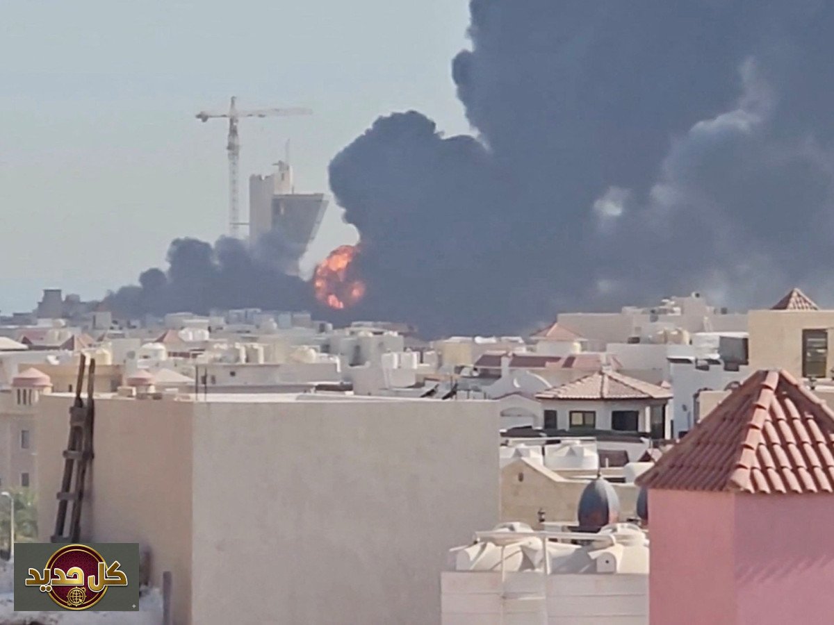 التصعيد الإيراني الأمريكي: رسائل القصف والأهداف غير المضروبة