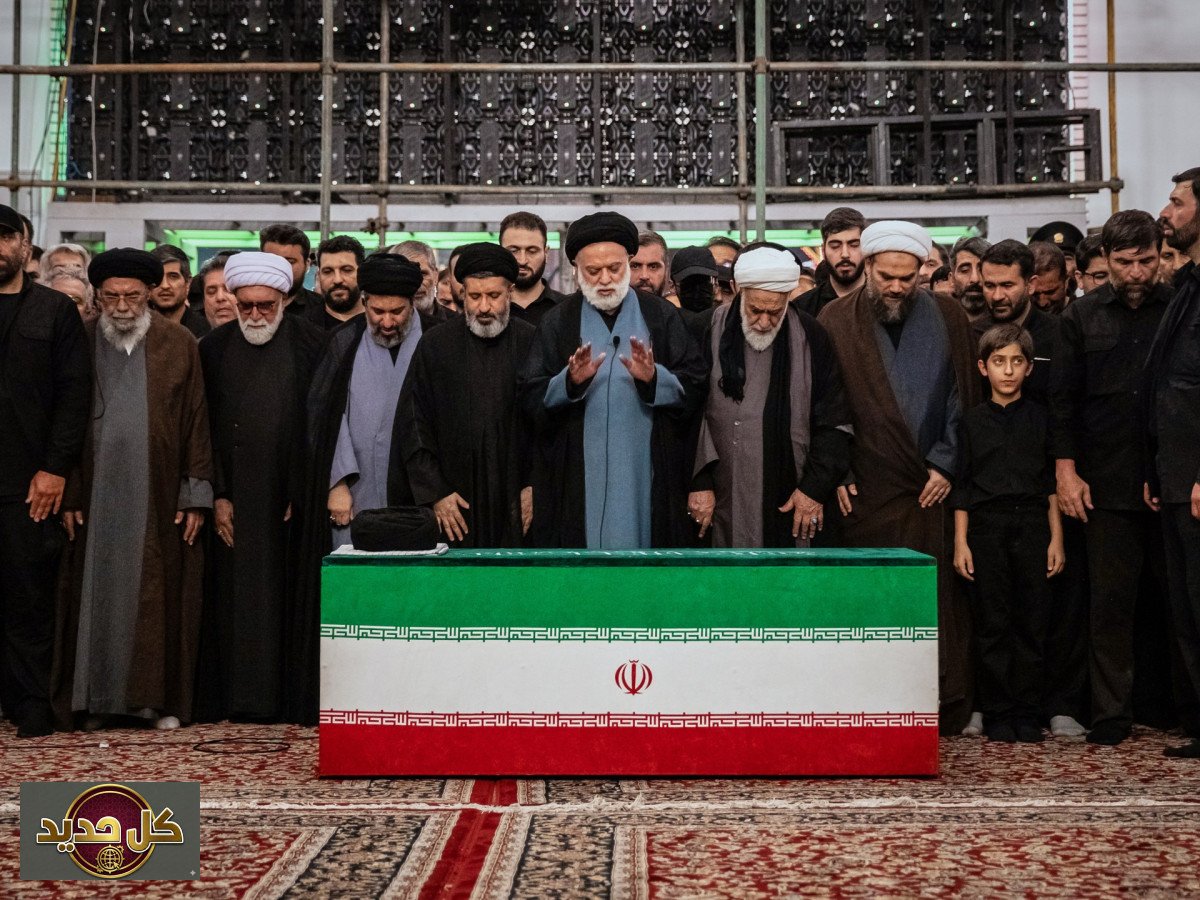 الرد الإيراني: استراتيجية طهران المعقدة بين الانتقام والصبر