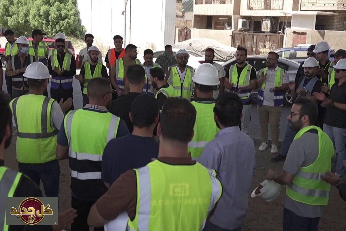 بطالة الأطباء في العراق: 10 آلاف طبيب بلا عمل وتصاعد غضب الشارع