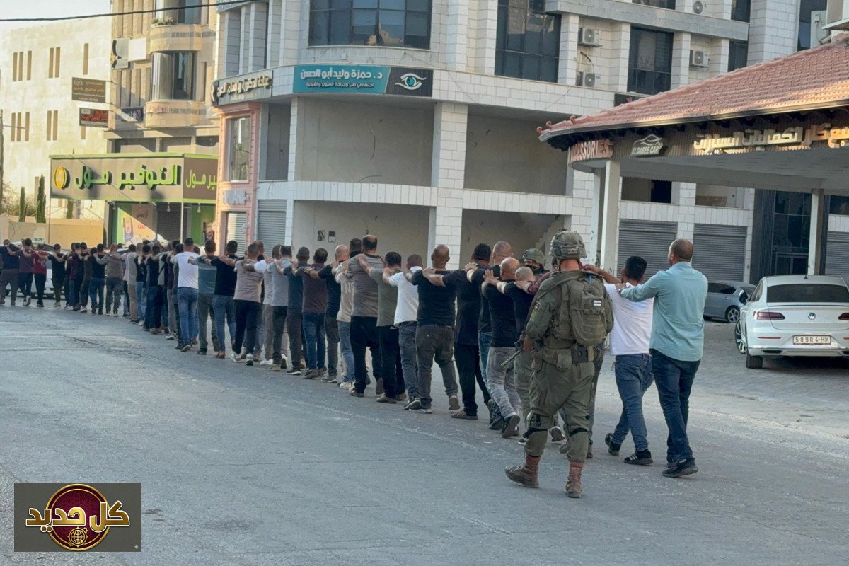 انتهاكات السجون الإسرائيلية: تقرير يكشف عن جرائم منظمة واعتقال مدنيين كرهائن