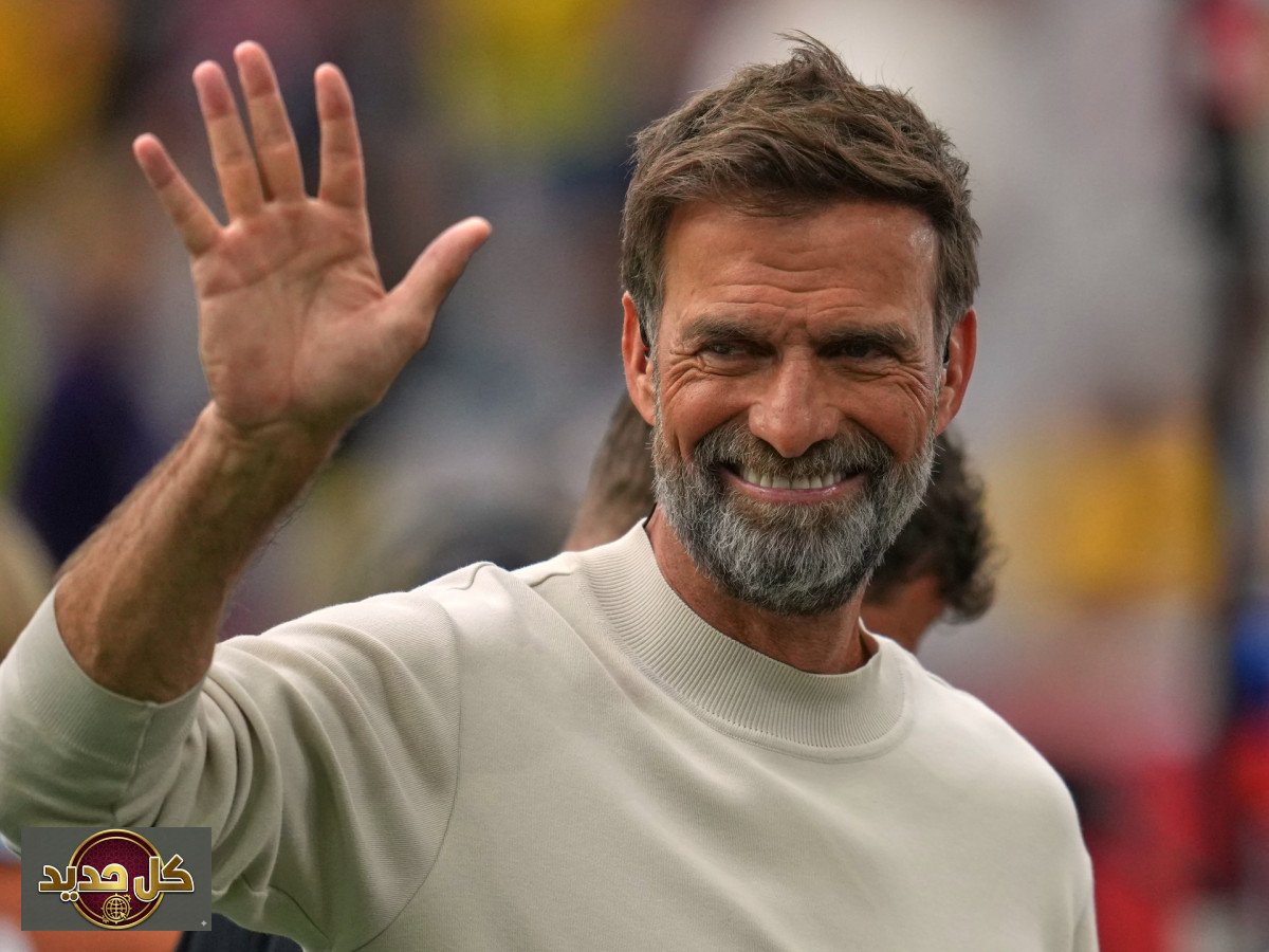 يورغن كلوب مدرب ألمانيا حتى 2030: تفاصيل العقد المنتظر وتحديات الماكينات