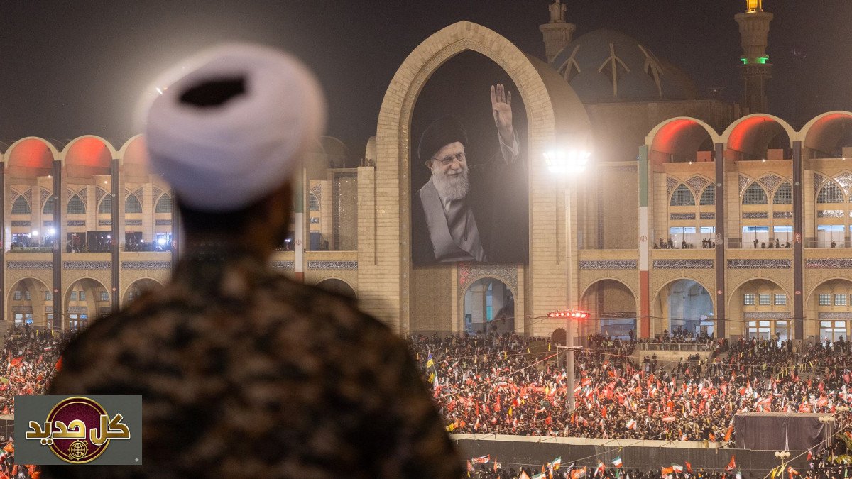 تشييع خامنئي: رسائل إيران الداخلية والخارجية في ظل ترقب المفاوضات