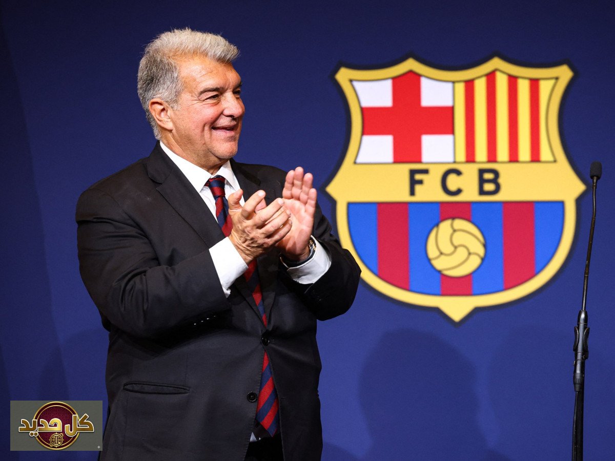 لابورتا ميسي جمال: فخر برشلونة بمواجهة نهائي كأس العالم 2026