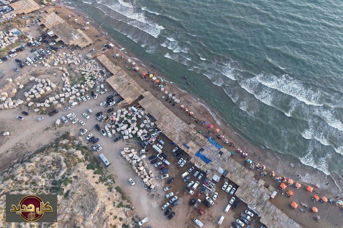 سياحة اللاذقية وطرطوس: تنوع الخيارات وتحديات القدرة الشرائية
