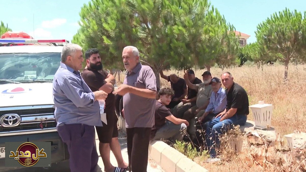 أهالي زوطر يترقبون العودة: الجيش اللبناني ينفذ منطقة تجريبية في الجنوب