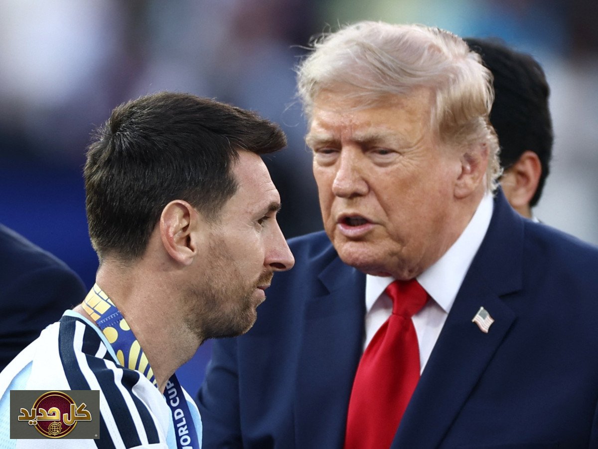 مستقبل ميسي مع الأرجنتين: هل يمدد الأسطورة مسيرته الدولية حتى عام 2028؟