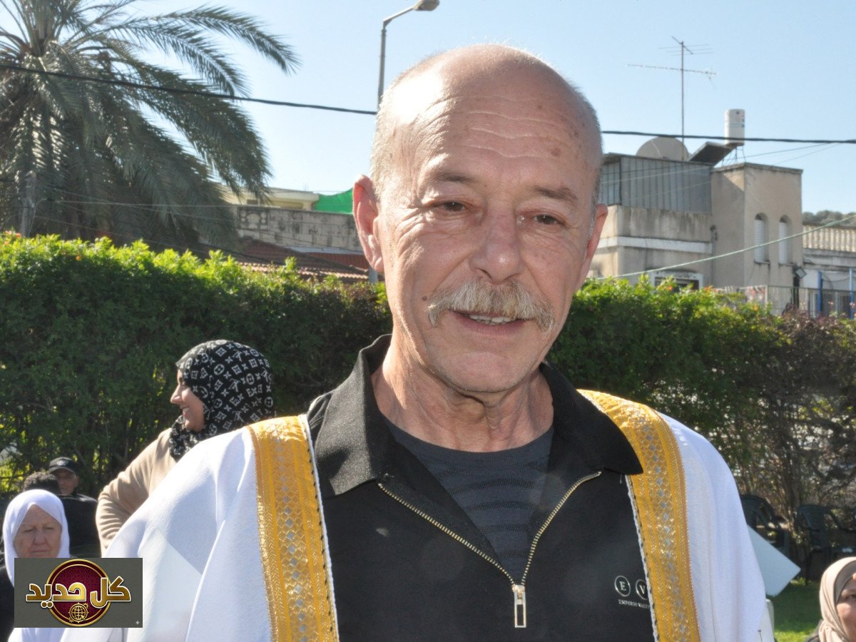 رحيل ماهر يونس: قصة صمود لأربعة عقود في سجون الاحتلال