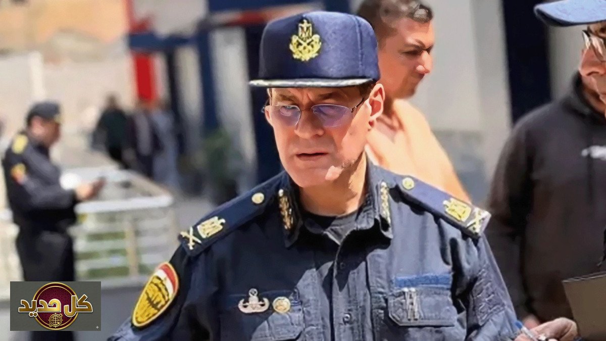 اللواء محمد الشربيني: قصة تضحية وبطولة في حريق منشية ناصر