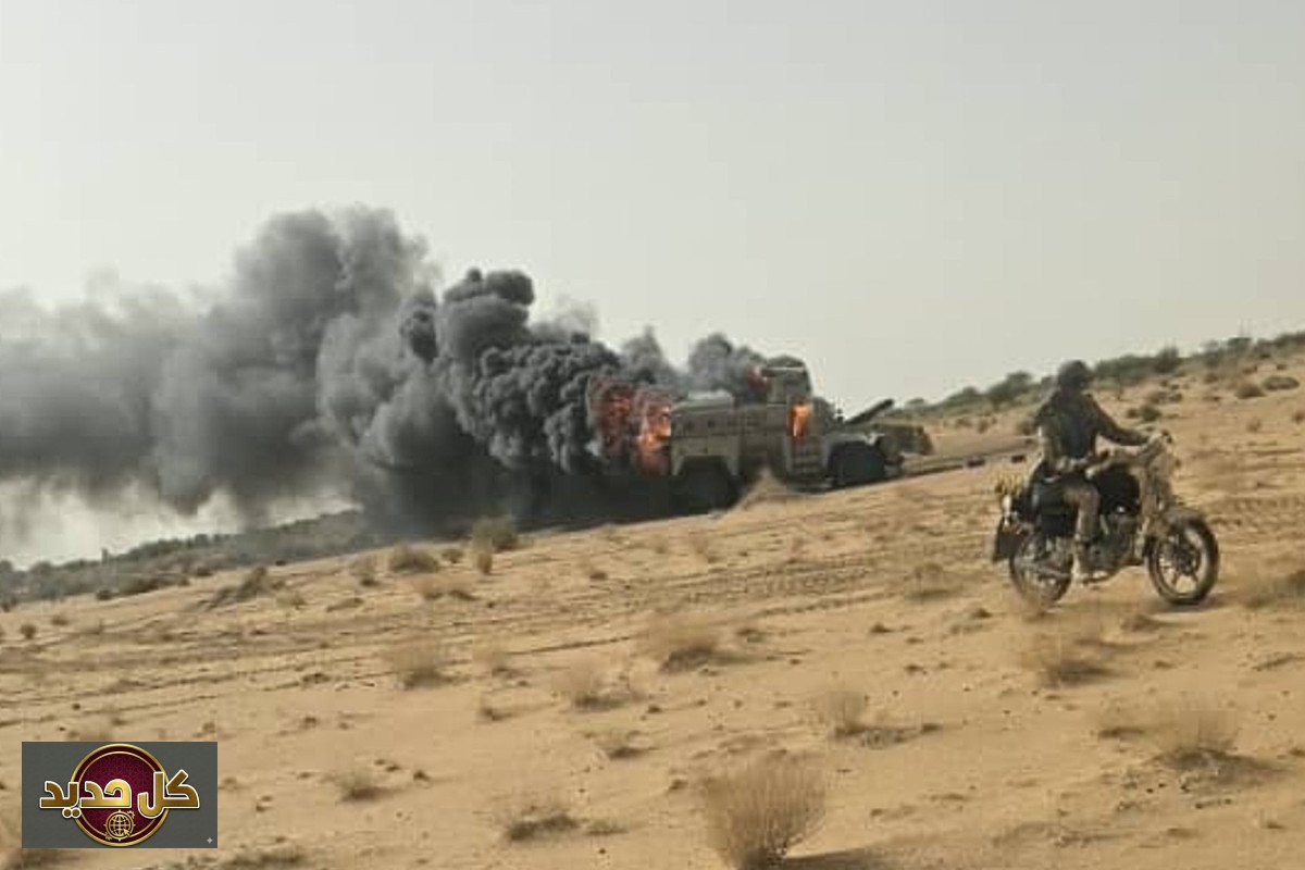 هجوم الجيش المالي: 50 قتيلاً و24 أسيراً في ضربة "فادحة جداً"