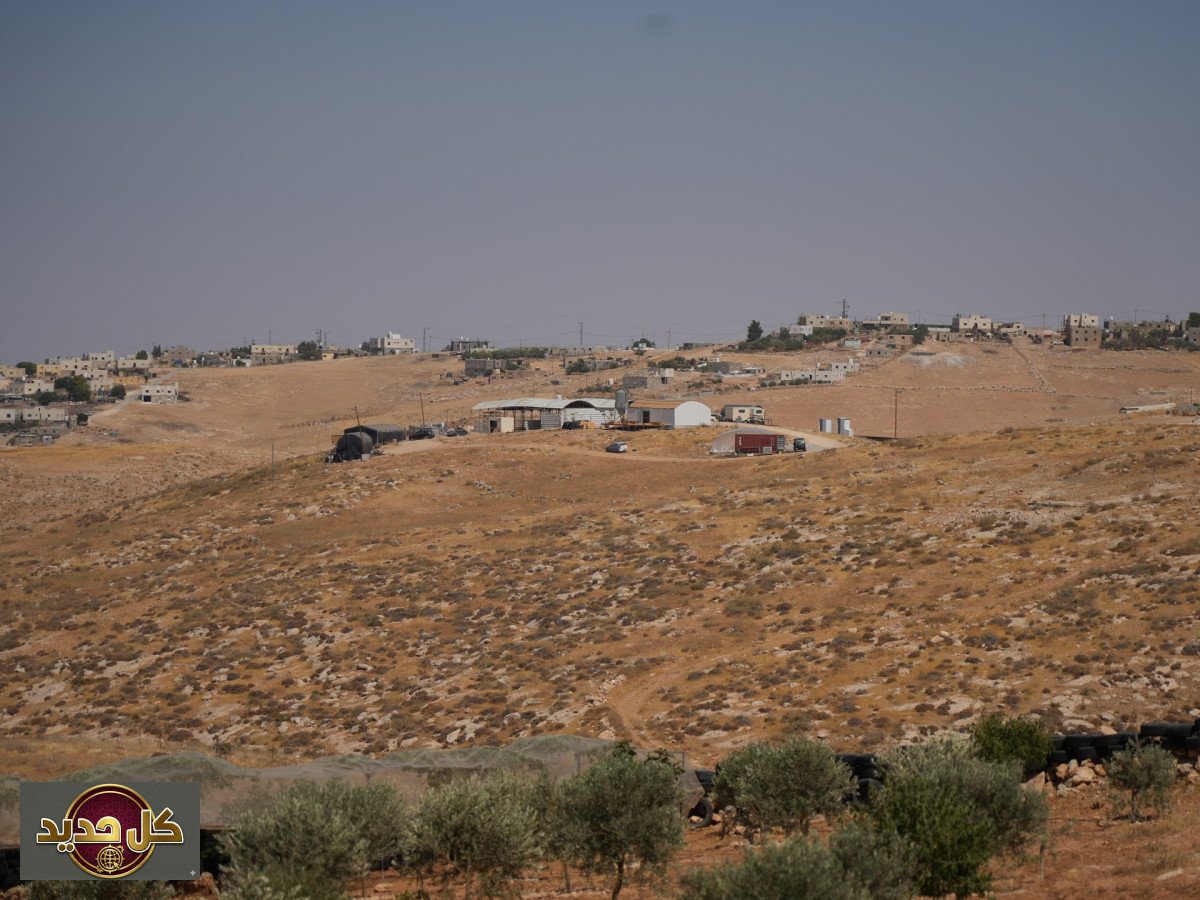 معاناة مسافر يطا: واقع يقلب حياة الفلسطينيين تحت وطأة الهجمات