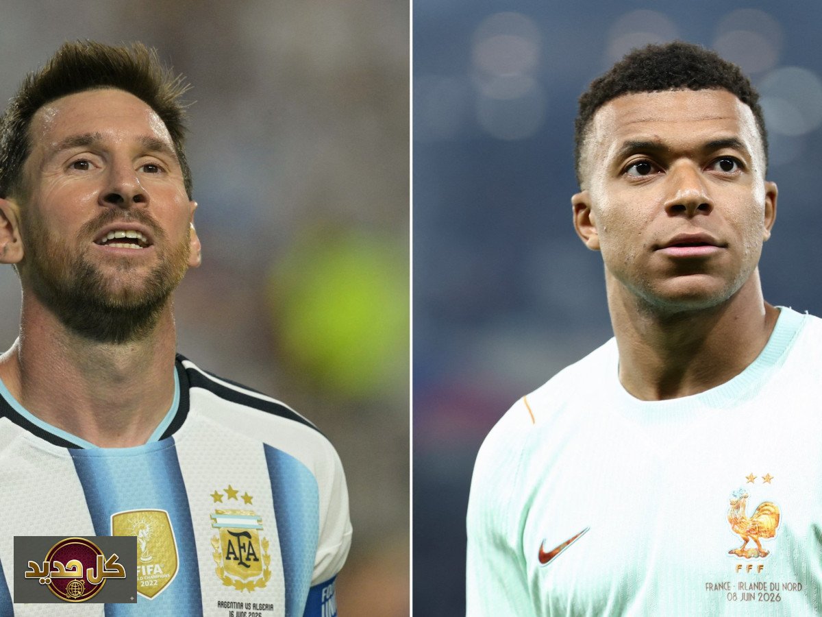 الحذاء الذهبي 2026: 3 معايير حاسمة تتجاوز الأهداف في سباق ميسي ومبابي