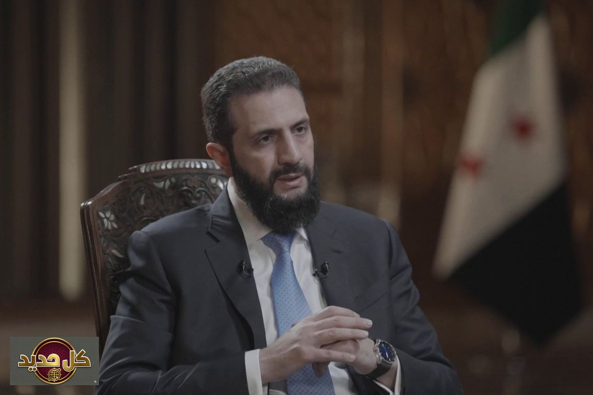 اتفاق أمني إسرائيلي متعدد الأطراف: تصريح الشرع يفتح باب التكهنات