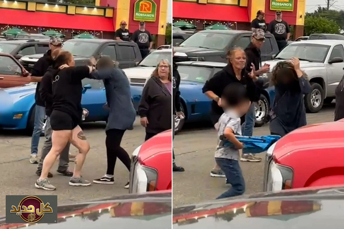 اعتداء كندا: حادثة عنصرية تهز مونكتون وتثير الغضب الواسع