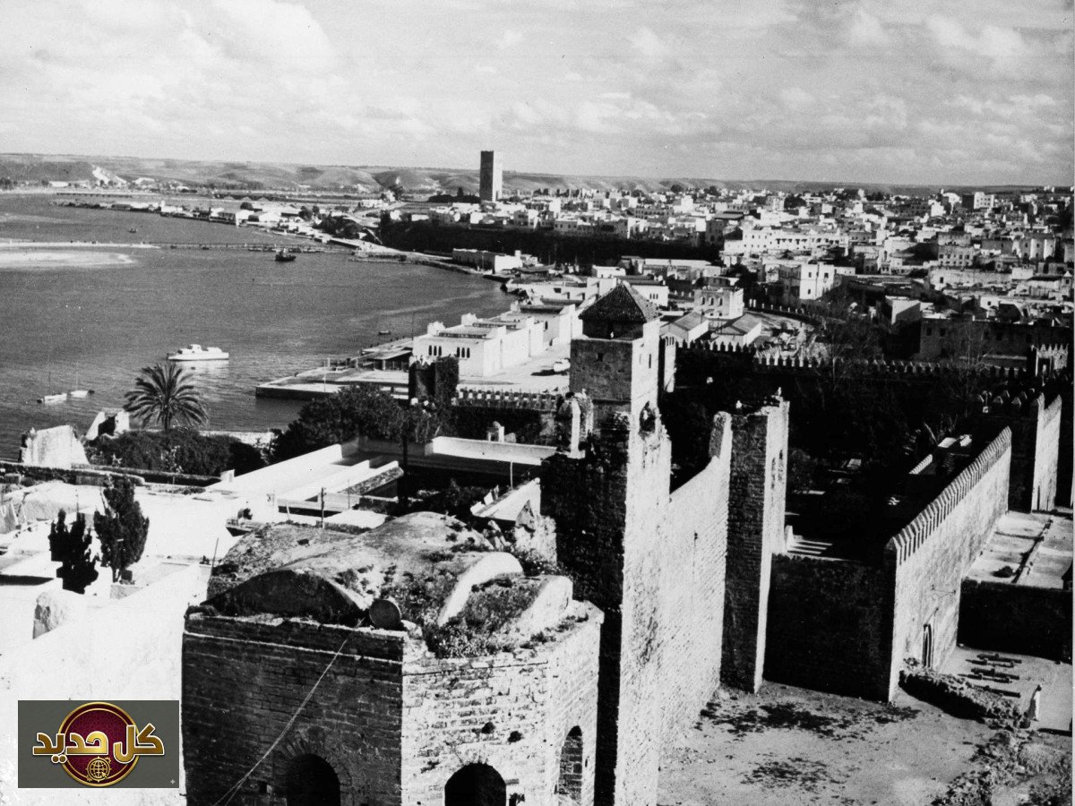 تقسيم المغرب: كيف خططت فرنسا وإسبانيا لفرض الحماية الاستعمارية عام 1912