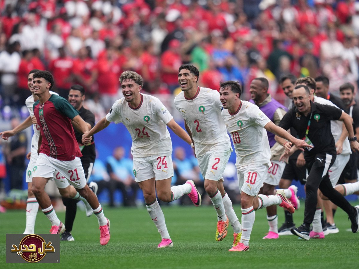 ثأر المغرب فرنسا: هل ينحاز التاريخ لأسود الأطلس في مونديال 2026؟