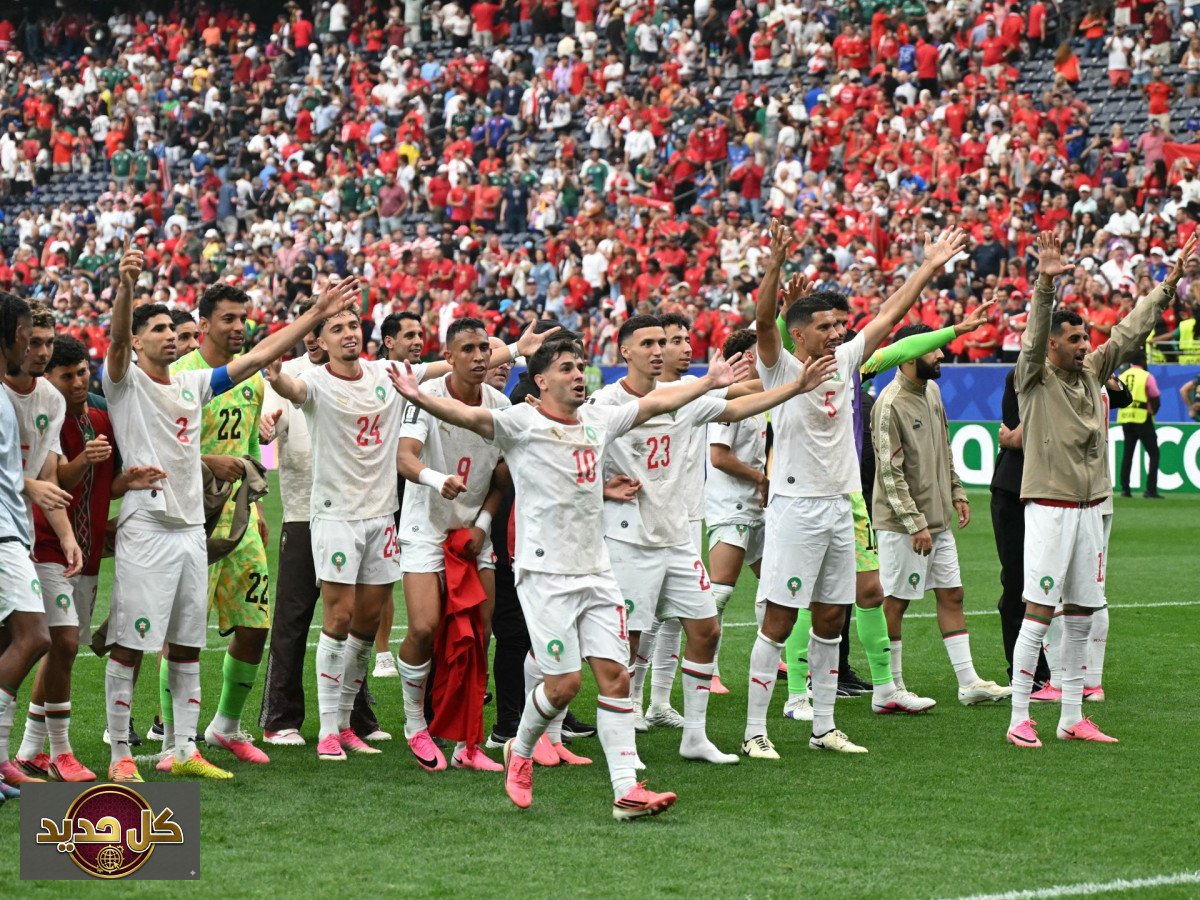 المنتخب المغربي: 34 مباراة بلا هزيمة.. هل حان وقت تحقيق حلم المونديال؟