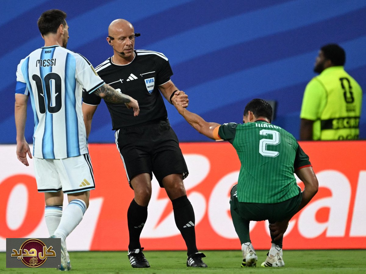 مونديال 2026: 10 قضايا أشعلت الجدل من رونالدو إلى ميسي وترمب