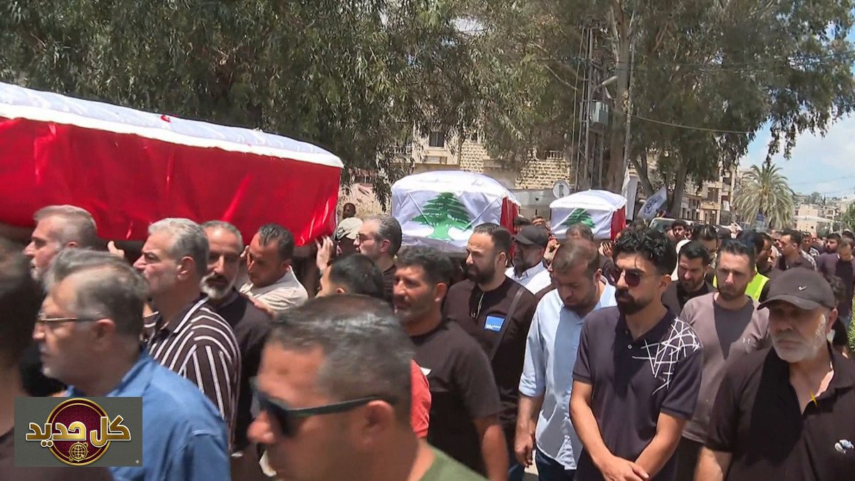 النبطية الفوقا: الأهالي يتمسكون بالعودة رغم الدمار والاستهدافات