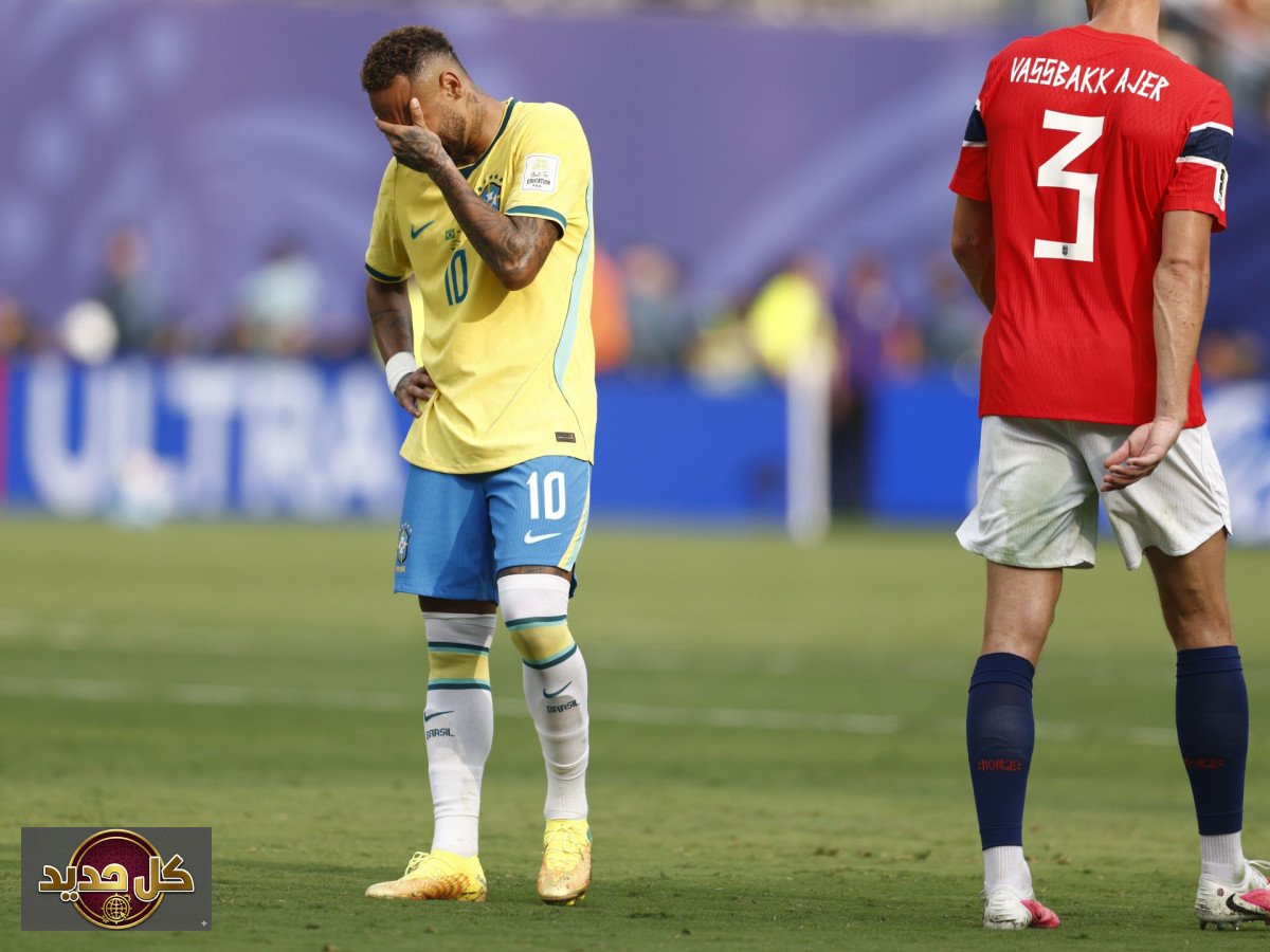 نجوم مونديال 2026 الأسوأ: تشكيلة خيبة الأمل الكبرى بقيمة ملايين