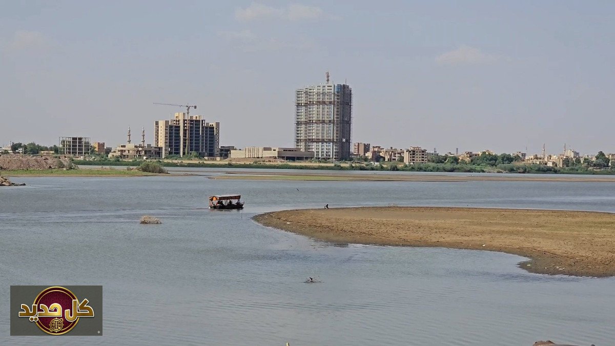 ضفاف النيل الخرطوم: ملاذ السودانيين للتعافي من وطأة الحرب