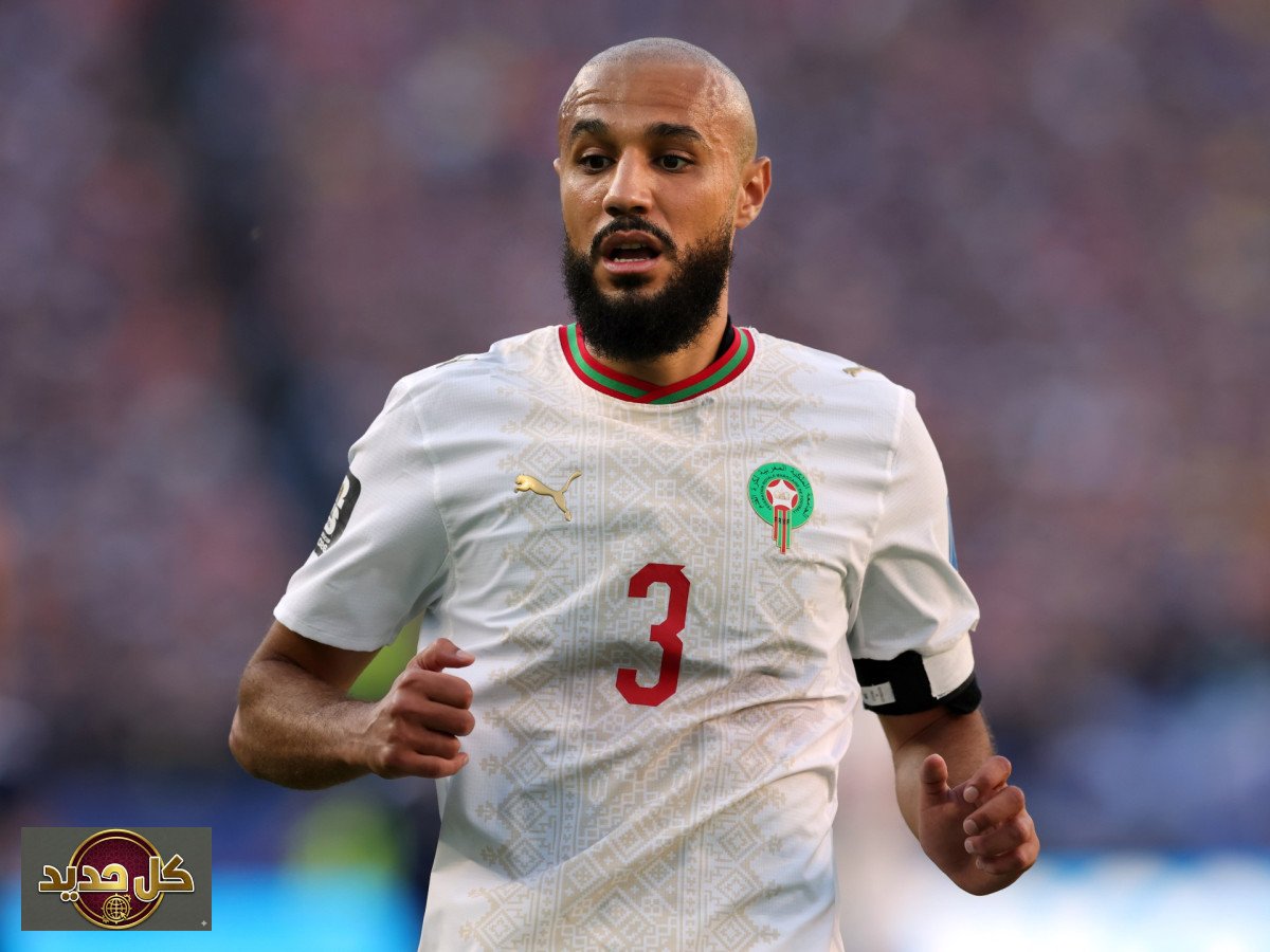 نصير مزراوي: رحلة النجم المغربي من أياكس إلى كبار أوروبا