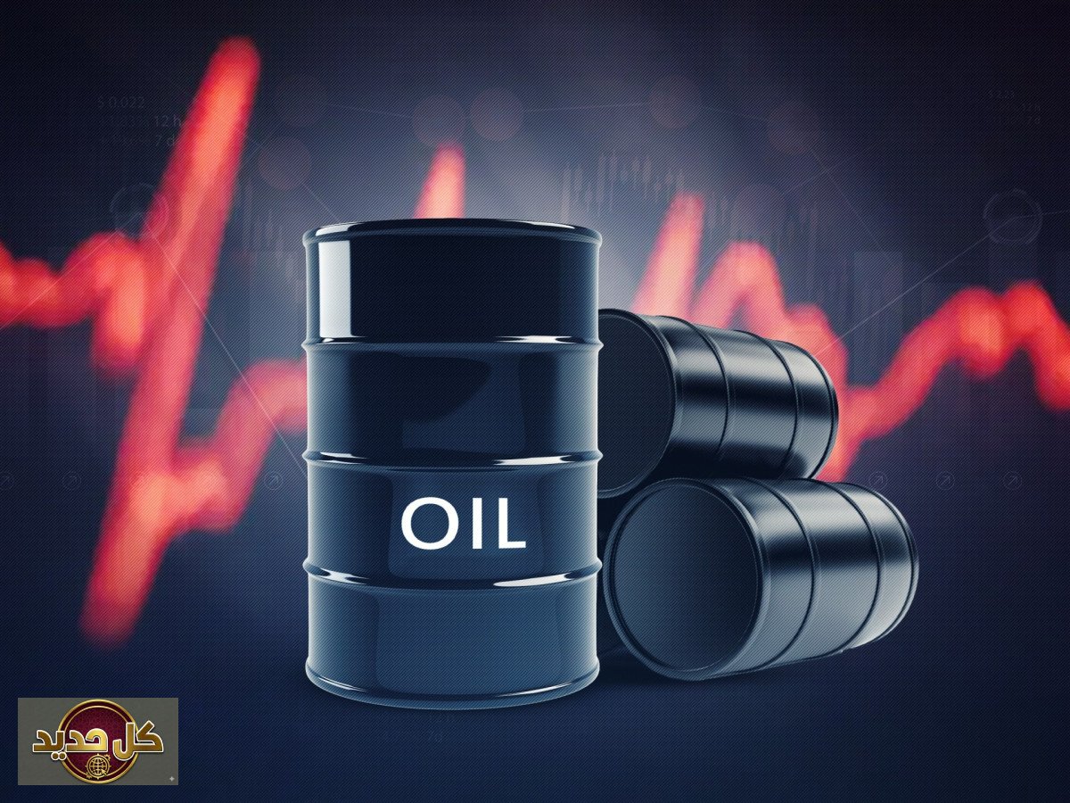 أسعار النفط تقفز بأكثر من 5% وسط تصاعد التوترات الأمريكية الإيرانية