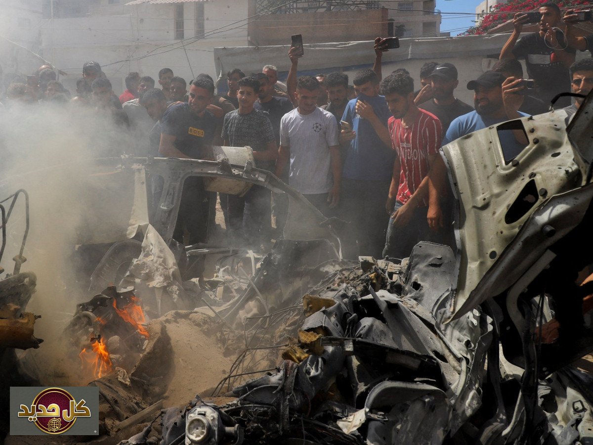التصعيد في فلسطين: 6 شهداء بغزة واعتداءات المستوطنين بالضفة الغربية
