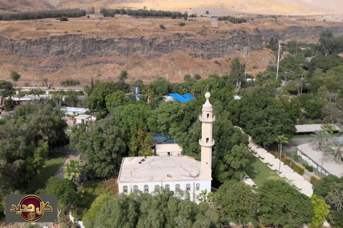 توثيق معالم فلسطين: مبادرة ‘يلا معنا’ الشبابية تواجه الروايات وتحفظ الهوية