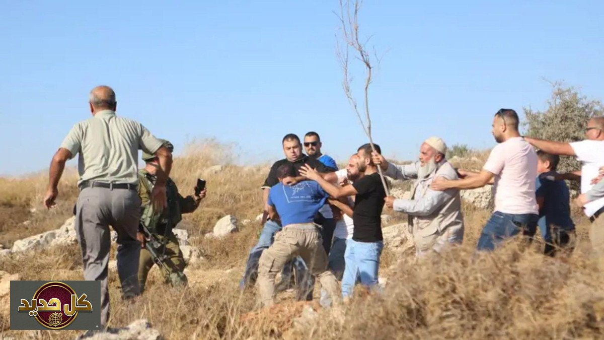 تطور المقاومة الفلسطينية: من الحجر إلى الكمين في الضفة الغربية