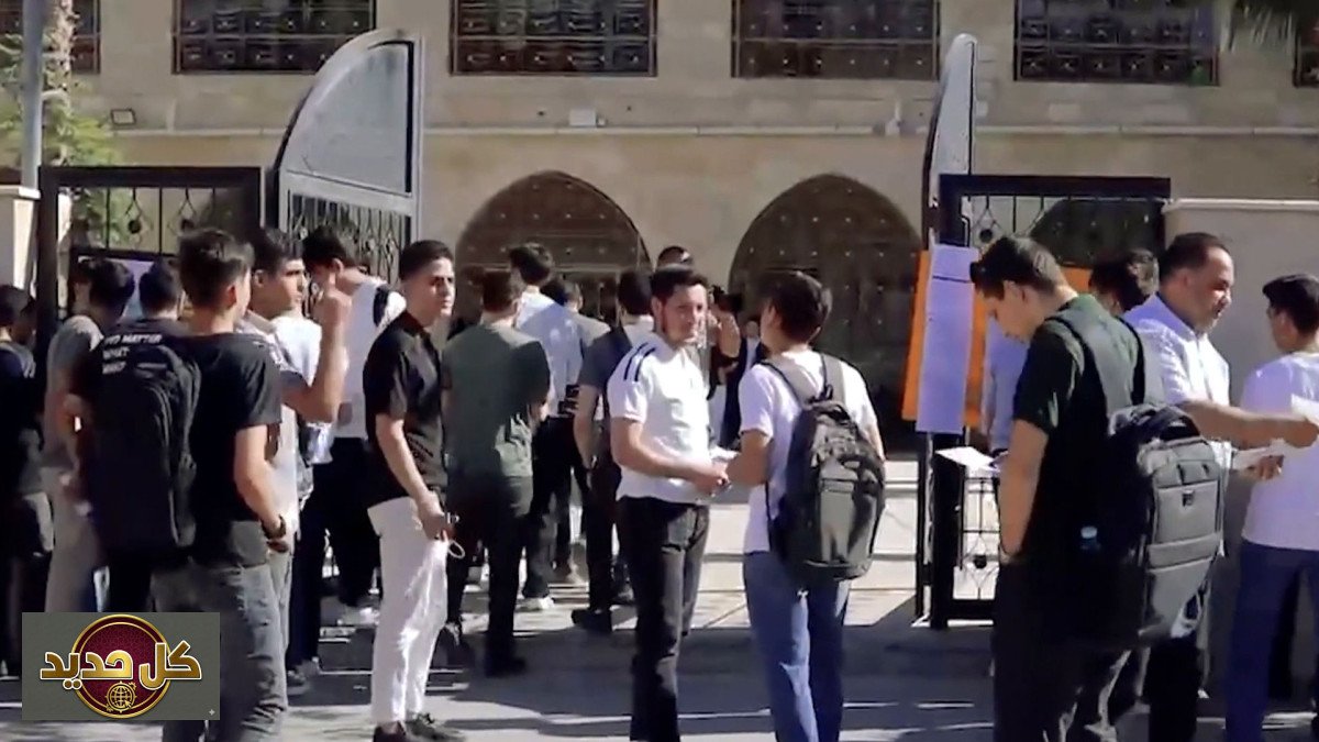 اعتقال الطلاب الفلسطينيين: أرقام صادمة وتساؤلات حول مستقبل التعليم