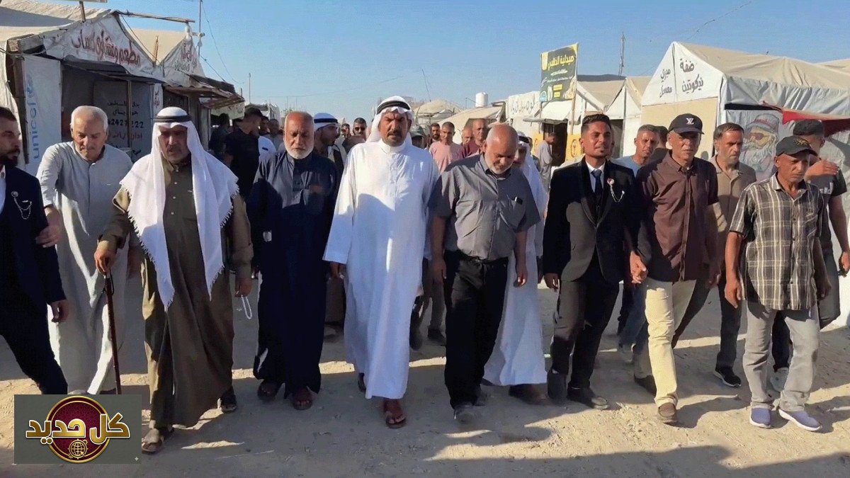 عادات فلسطينية في غزة: الفرح يقاوم النزوح بـ’نقوط العروس’ وموروث الأجداد