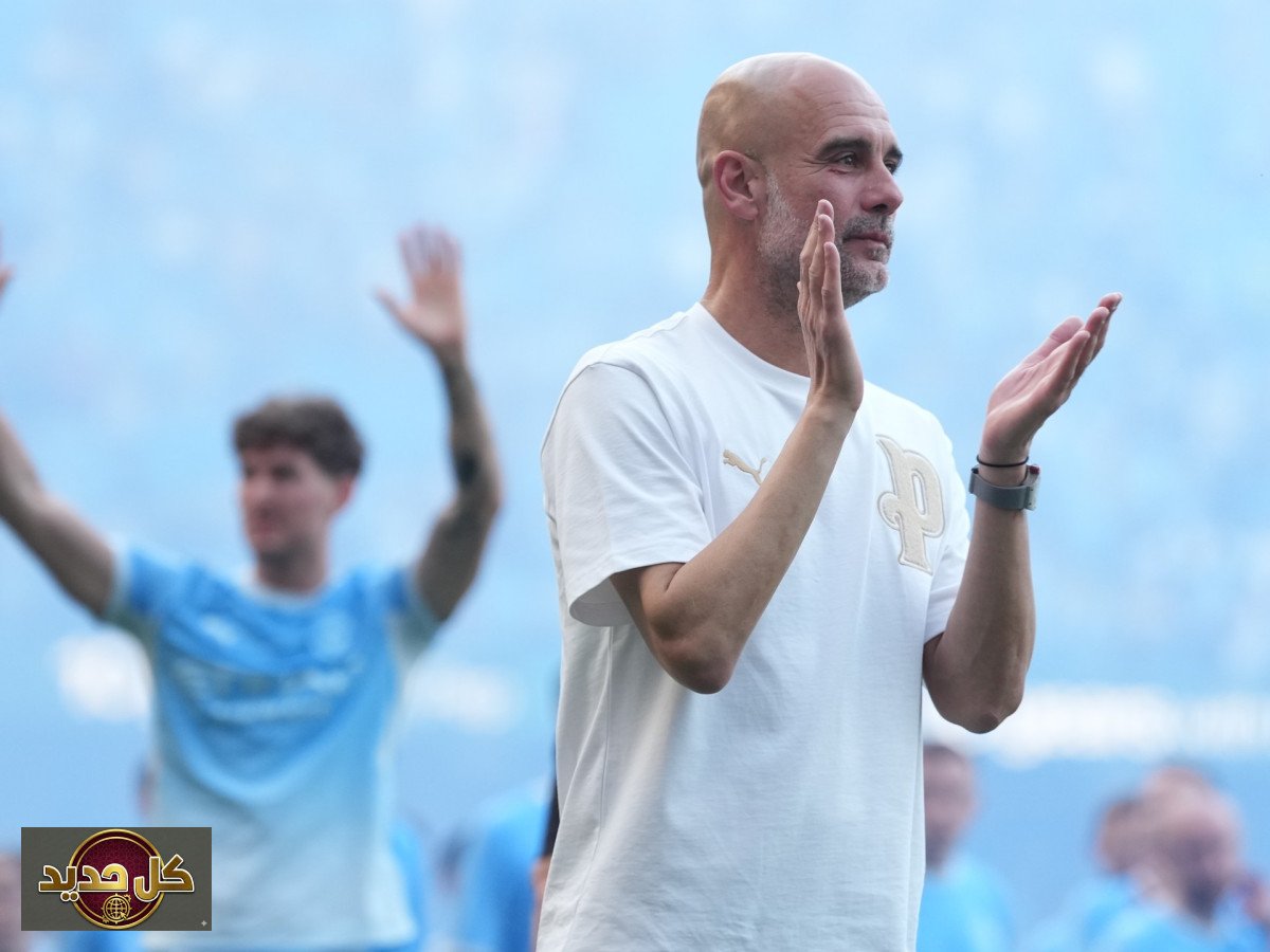 تدريب غوارديولا إيطاليا: الاتحاد الإيطالي يتواصل رسمياً مع بيب لقيادة الأتزوري بامتيازات استثنائية